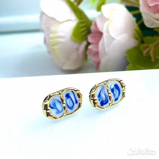 Комплект Dior