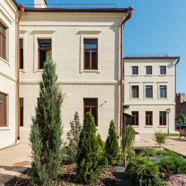 Своб. планировка, 139,3 м², 2/2 эт.