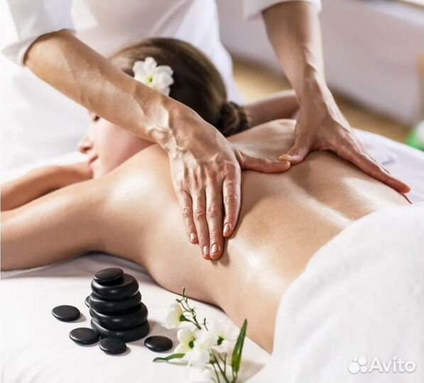 Массаж/SPA процедуры