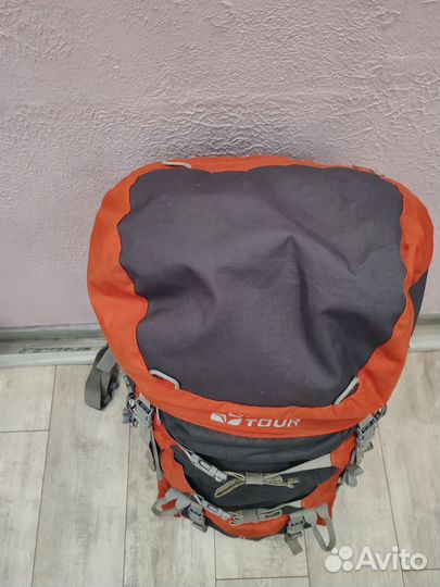 Туристический рюкзак Nova Tour Pride 80