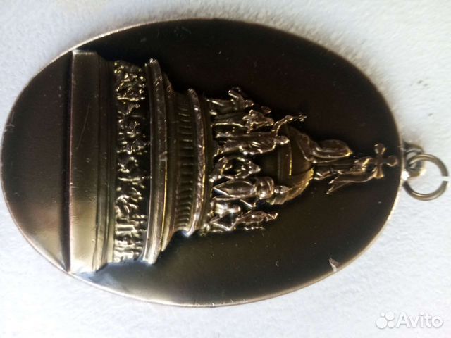 Подвеска СССР