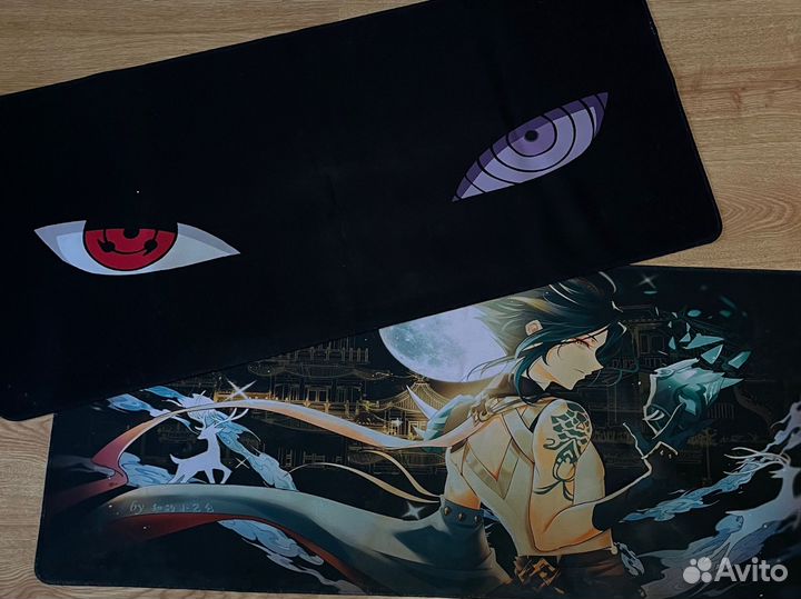 Коврик для мыши