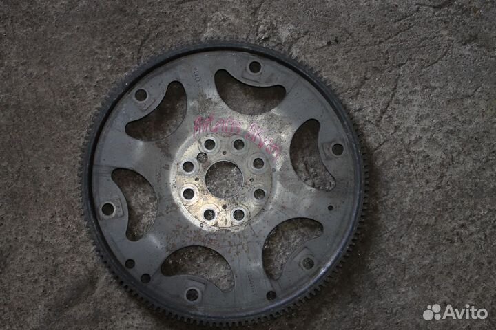 Opel Antara 2.0 АКПП маховик