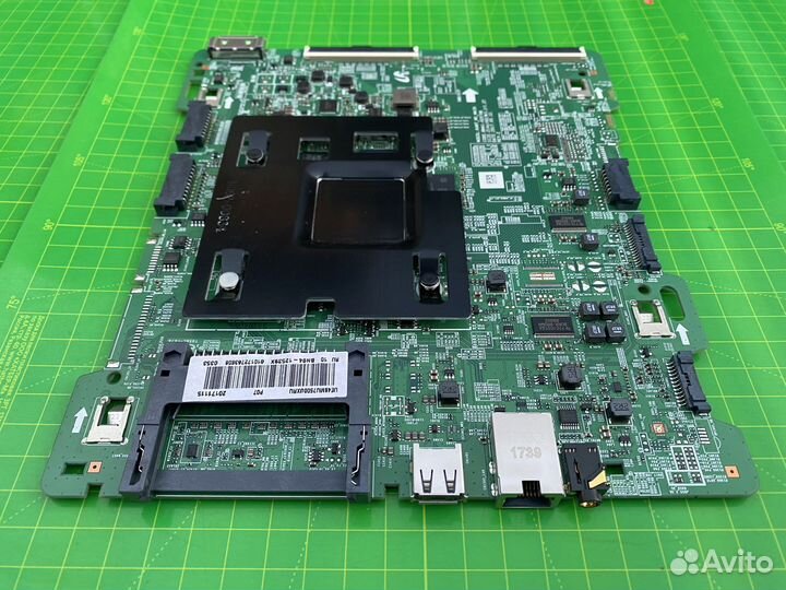 BN41-02570B BN94-12539X samsung UE49MU7500U