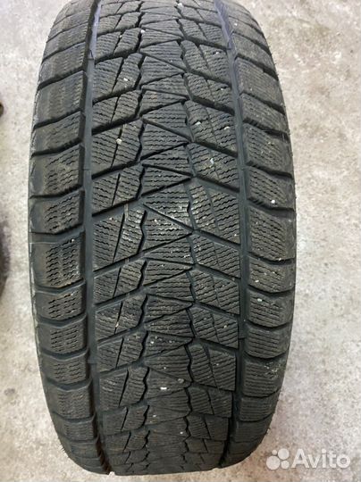 Gripmax Stature M/S 245/45 R19 и 275/40 R19