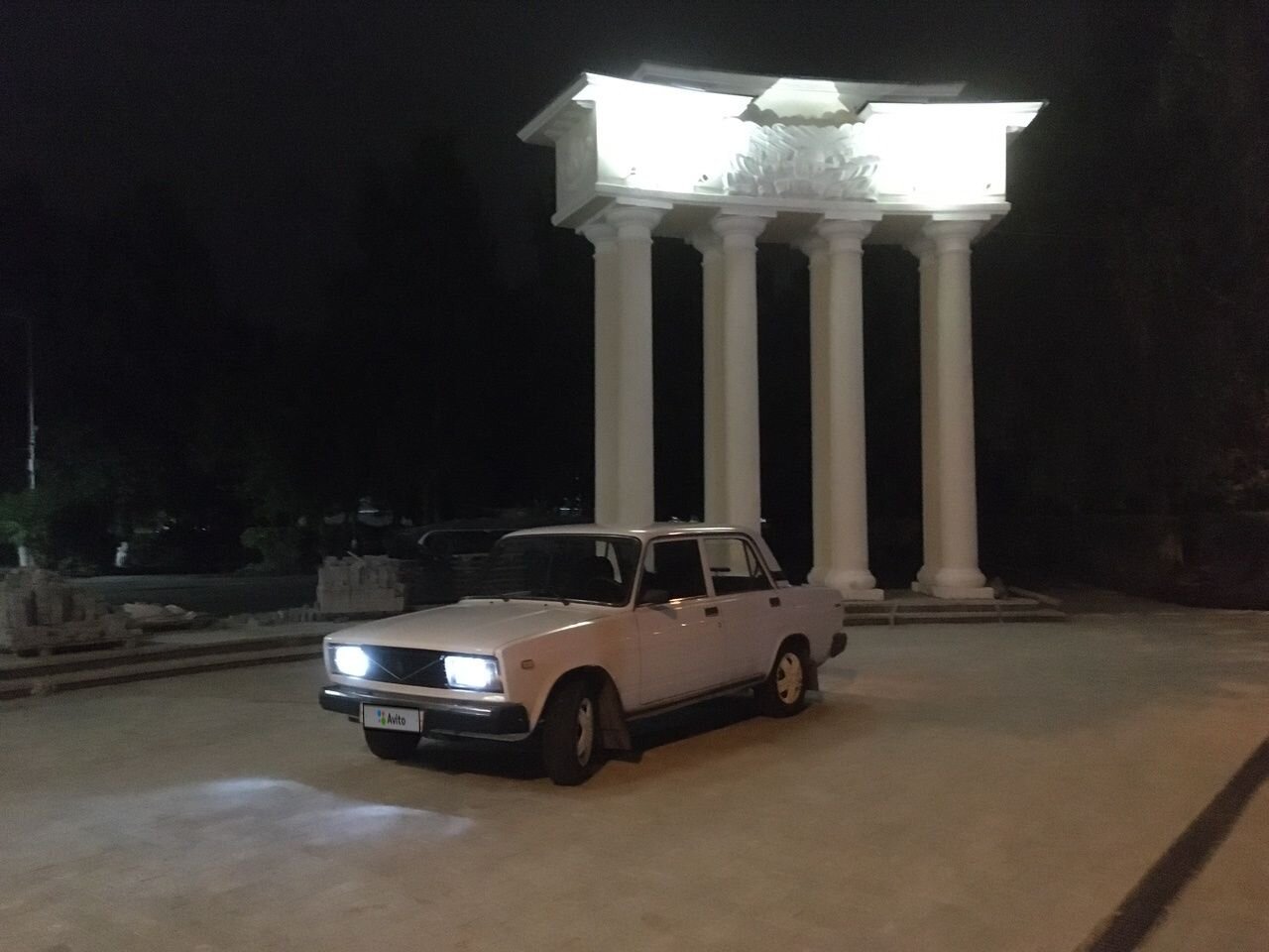 ВАЗ (LADA) 2105: фото владельца