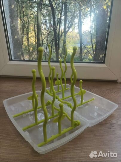 Сушилка для бутылочек