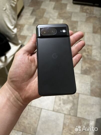 Google Pixel 8, 8/128 ГБ
