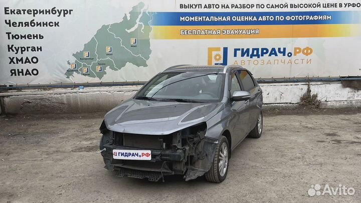 Моторчик заслонки отопителя LADA Vesta 8450039724