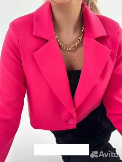 Пиджак женский