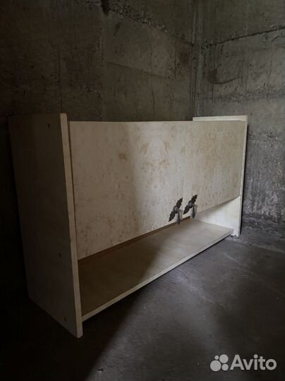 Полочка/навесной ящик