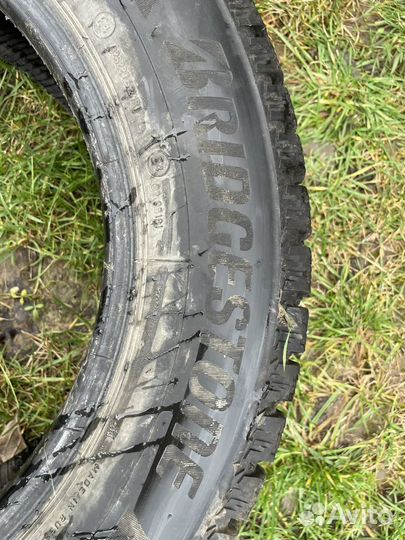 Bridgestone Ice Cruiser 7000S 185/65 R15