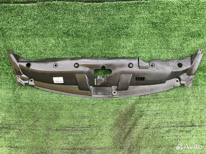 Накладка на замок капота 71125SNB000 Honda Civic F