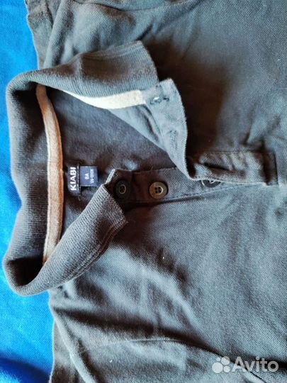 Одежда для мальчика 6-7 лет