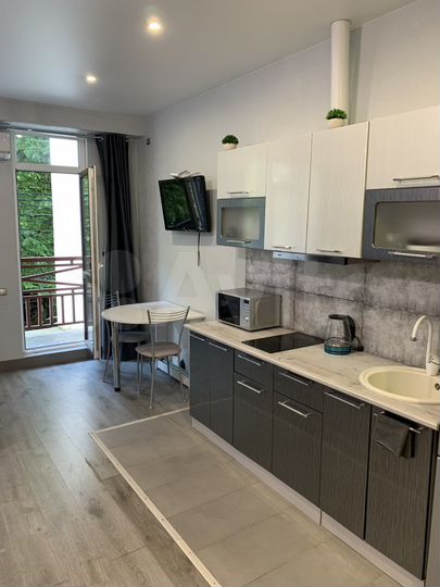 Квартира-студия, 28 м², 2/6 эт.