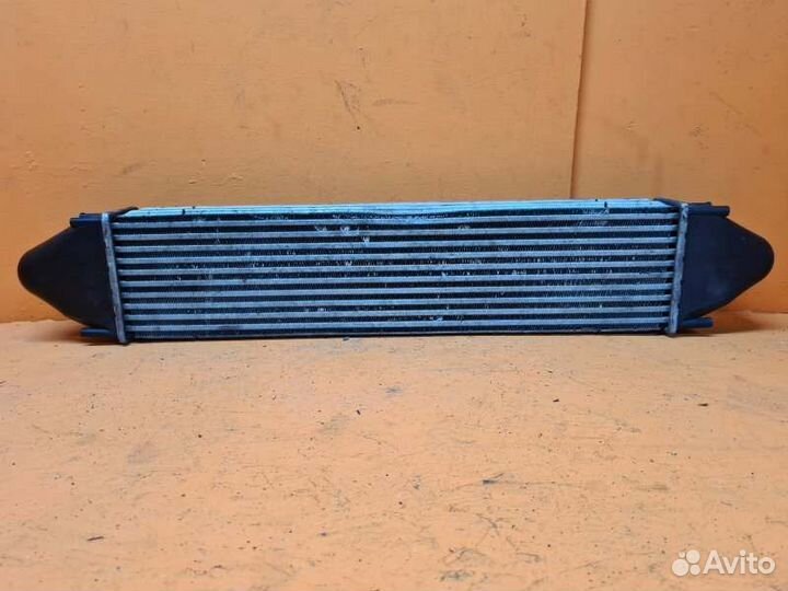 Интеркулер Volvo Xc60 2010