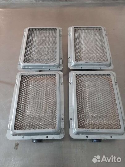 Камфоры газовая и ещё другие запчасти