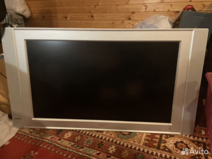 Телевизор бу