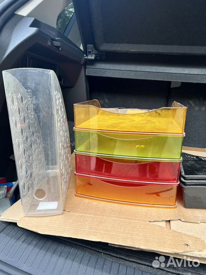 Канцелярские товары