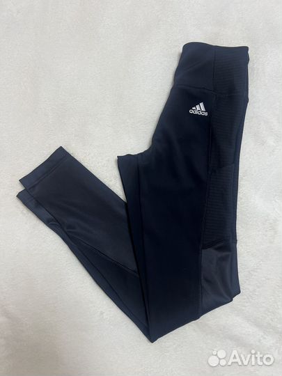 Леггинсы adidas