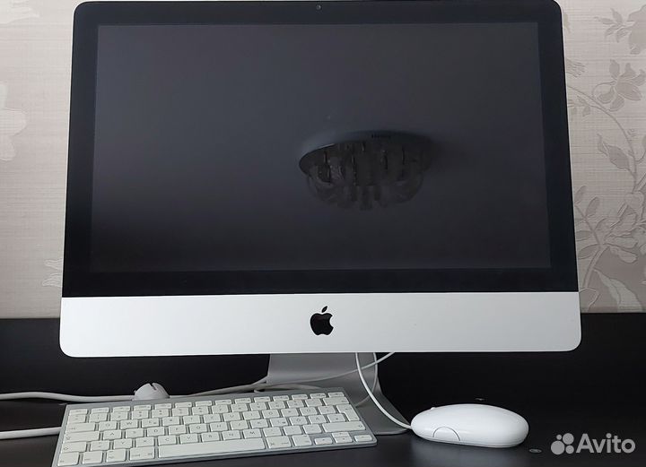 Моноблок бу