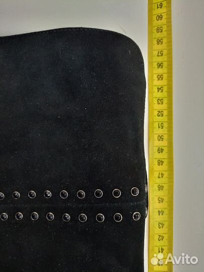 Продам сапоги