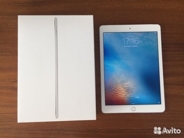 Ipad air 11 m2 128gb