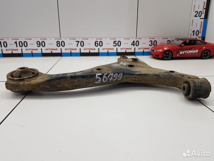 Рычаг подвески передний правый (Hyundai i30)