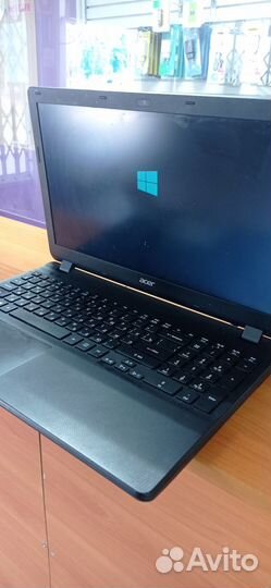Ноутбук Acer N1\5W4
