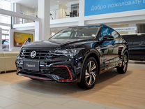 Новый Volkswagen Tiguan X 2.0 AMT, 2023, цена от 4 500 000 руб.