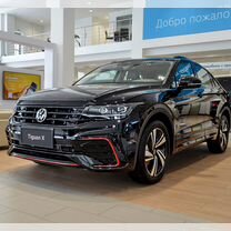 Новый Volkswagen Tiguan X 2.0 AMT, 2023, цена от 4 550 000 руб.