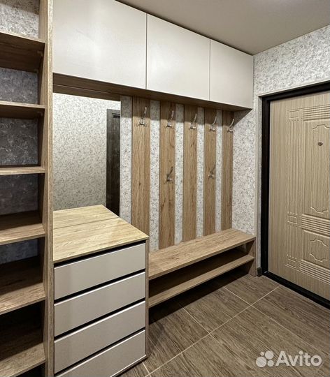 Прихожая от производителя