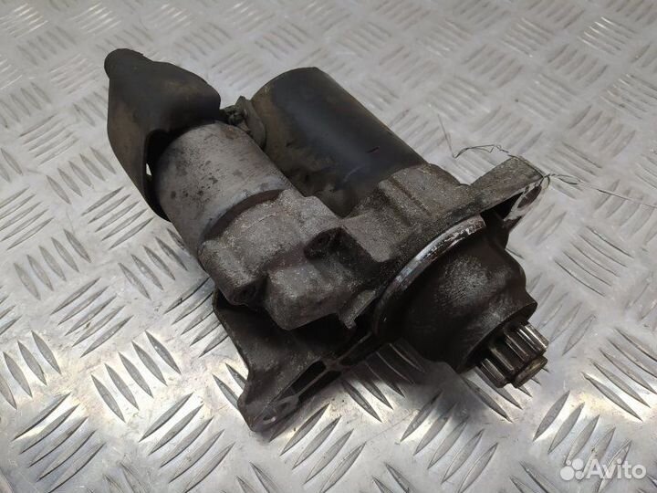 Б/У Б/У Стартер Европа bosch 021911023R VAG