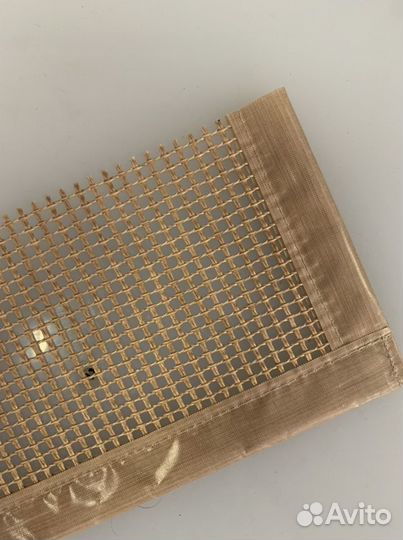 Сетки для высокотемпературной сушки