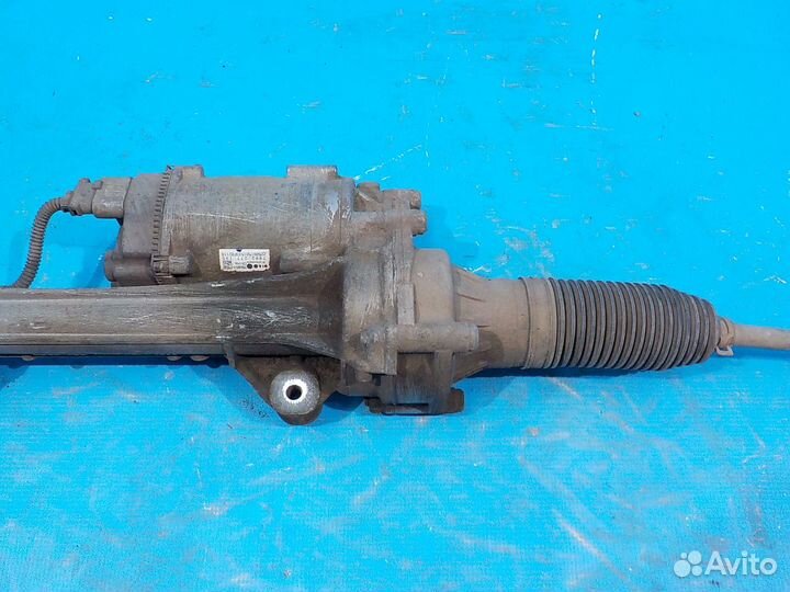 Рулевая рейка BMW 3 серия F30/F31 2011-2020