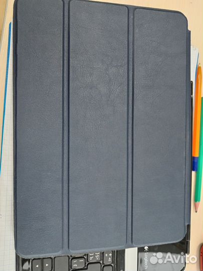 iPad air с новым аккумлятором