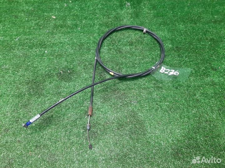Трос капота Subaru Tribeca WX 2009