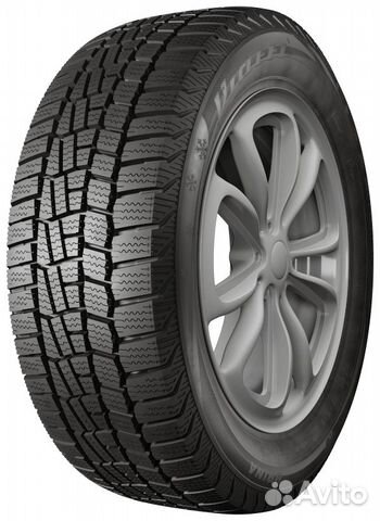 Viatti Brina V-521 185/60 R15 84T