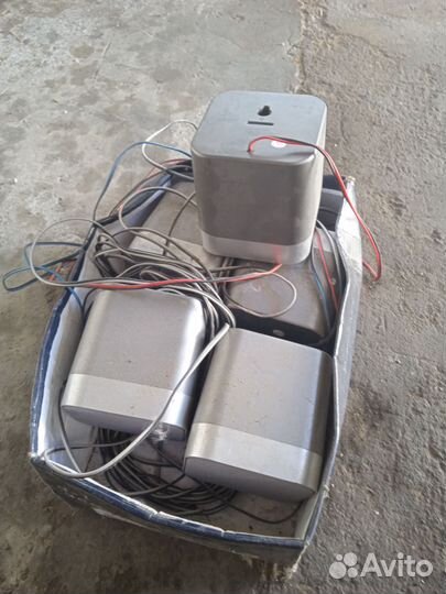 Продам колонки компьютерные