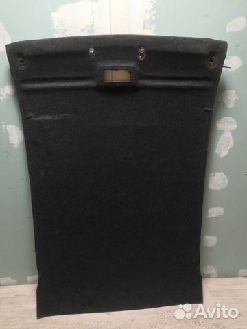 Обшивка потолка Фольксваген Пассат Б3