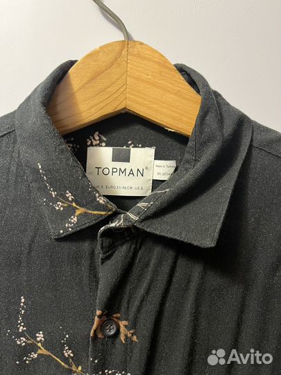 Рубашка Topman S