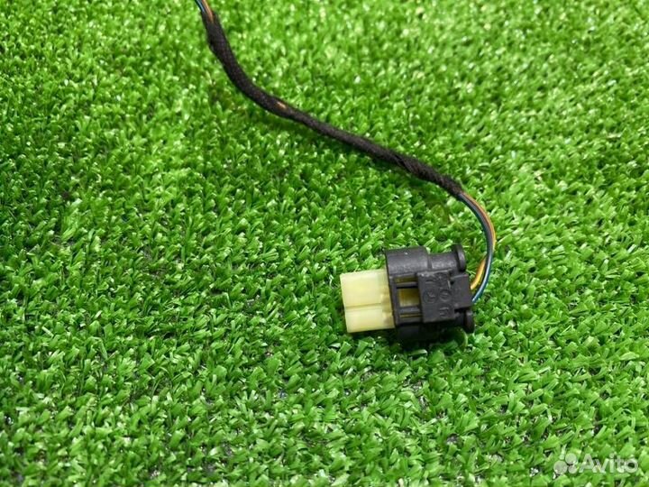 Разъем Mercedes-Benz B-Class T246 270.910 2012