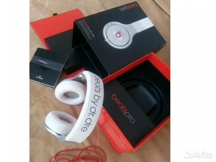 Beats Pro Original