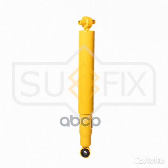 Амортизатор зад прав/лев toyota Crown 84-95