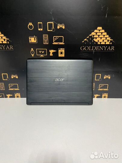 Ноутбук Acer Aspire 3 A315-41-R55