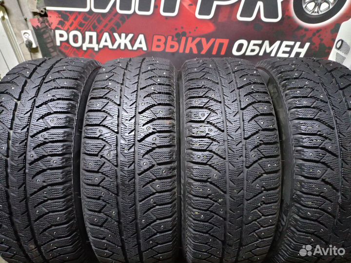 Bridgestone Ice Cruiser 7000S 205/55 R16