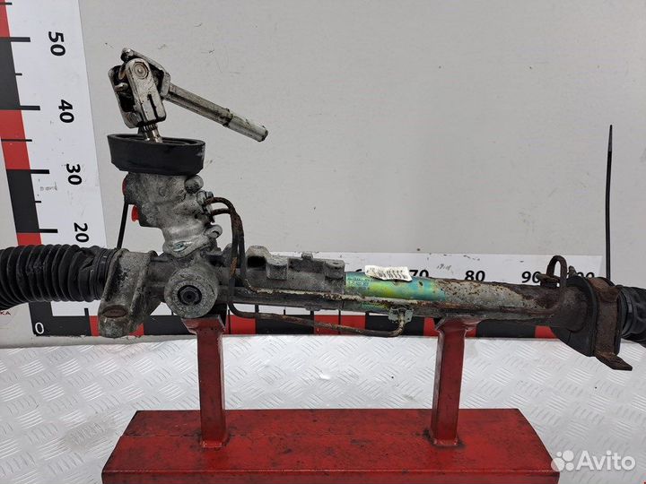 Рейка рулевая для Volkswagen Golf 4 1J1422075L