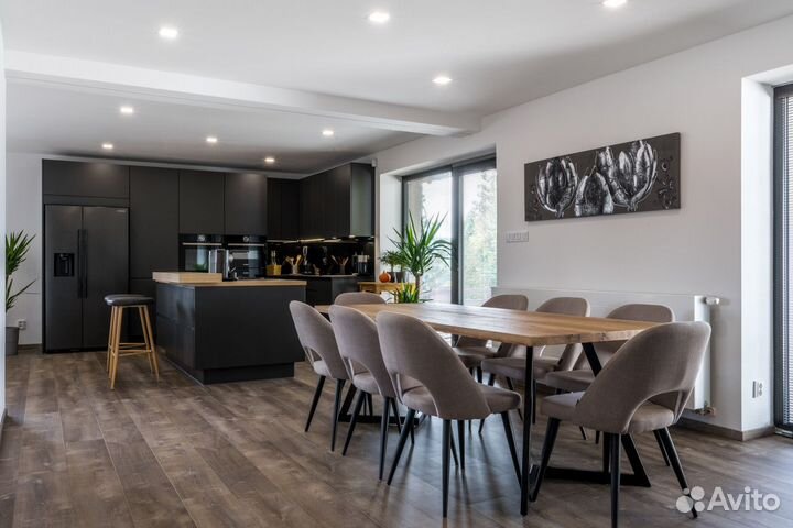 Кухня на заказ за 30 дней