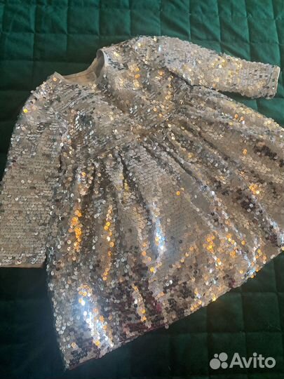 Платье для девочки 98 104