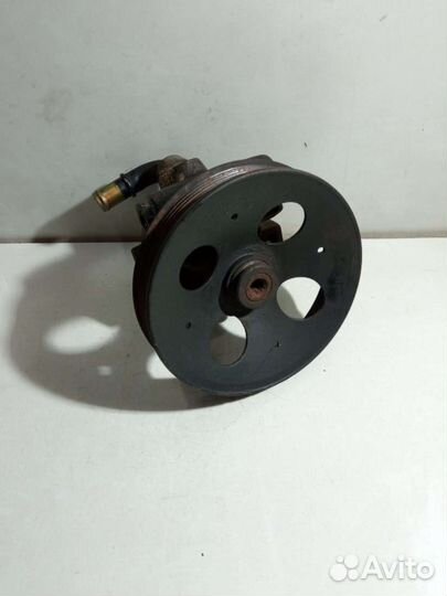 Насос гур Opel Astra F 90409232